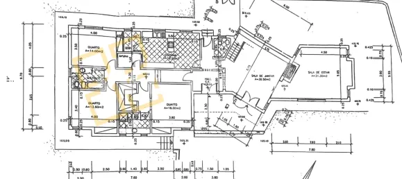 Casa T3 em Colares, Portugal N.º 49631 18