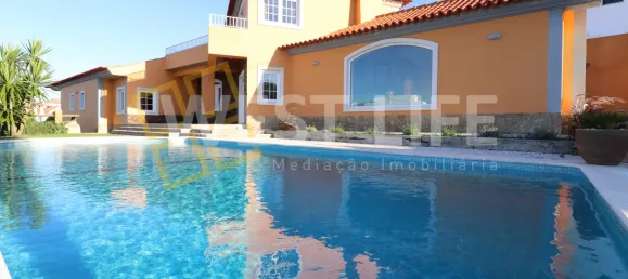 Casa T3 em Colares, Portugal N.º 49631 3