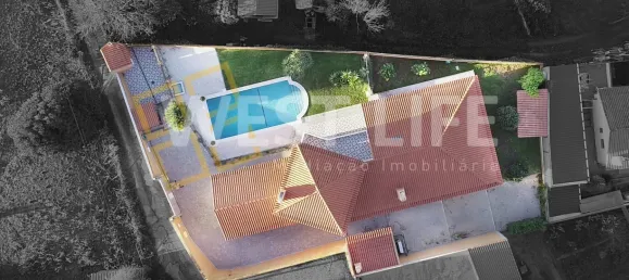 Casa T3 em Colares, Portugal N.º 49631 4