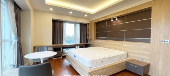 4 Schlafzimmer Wohnung in Tay Ho, Vietnam, Nr. 580 9