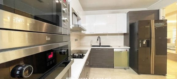 4 Schlafzimmer Wohnung in Tay Ho, Vietnam, Nr. 580 21