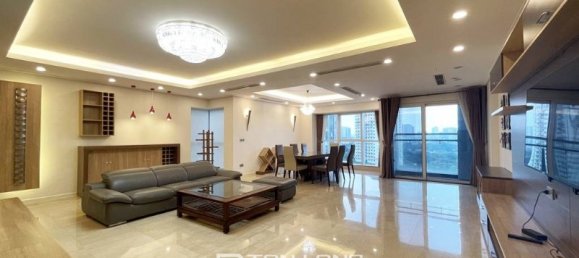 4 Schlafzimmer Wohnung in Tay Ho, Vietnam, Nr. 580 17