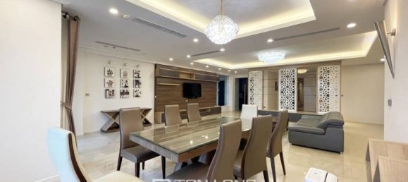 4 Schlafzimmer Wohnung in Tay Ho, Vietnam, Nr. 580 19