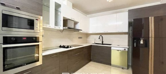 4 Schlafzimmer Wohnung in Tay Ho, Vietnam, Nr. 580 22