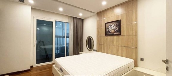 4 Schlafzimmer Wohnung in Tay Ho, Vietnam, Nr. 580 4