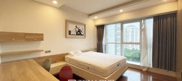 4 Schlafzimmer Wohnung in Tay Ho, Vietnam, Nr. 580 23