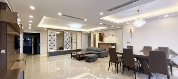 4 Schlafzimmer Wohnung in Tay Ho, Vietnam, Nr. 580 18