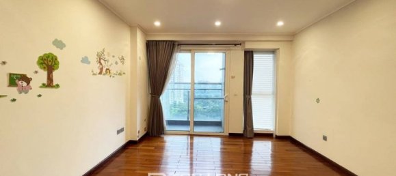 4 Schlafzimmer Wohnung in Tay Ho, Vietnam, Nr. 580 7