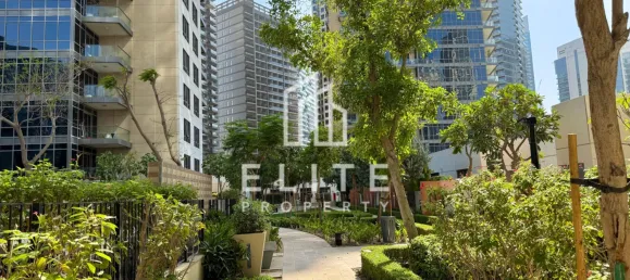 Studio à vendre à Downtown Dubai (Downtown Burj Dubai), Dubai, UAE № 113321 18