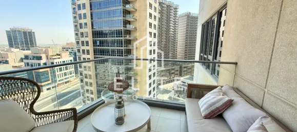 Studio à vendre à Downtown Dubai (Downtown Burj Dubai), Dubai, UAE № 113321 15