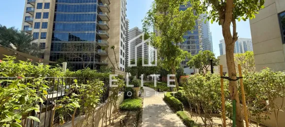 Studio à vendre à Downtown Dubai (Downtown Burj Dubai), Dubai, UAE № 113321 17