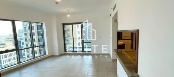 Studio à vendre à Downtown Dubai (Downtown Burj Dubai), Dubai, UAE № 113321 2
