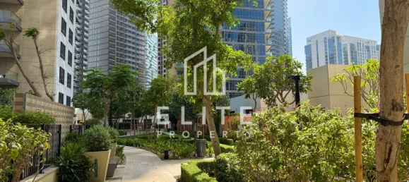 Studio à vendre à Downtown Dubai (Downtown Burj Dubai), Dubai, UAE № 113321 20