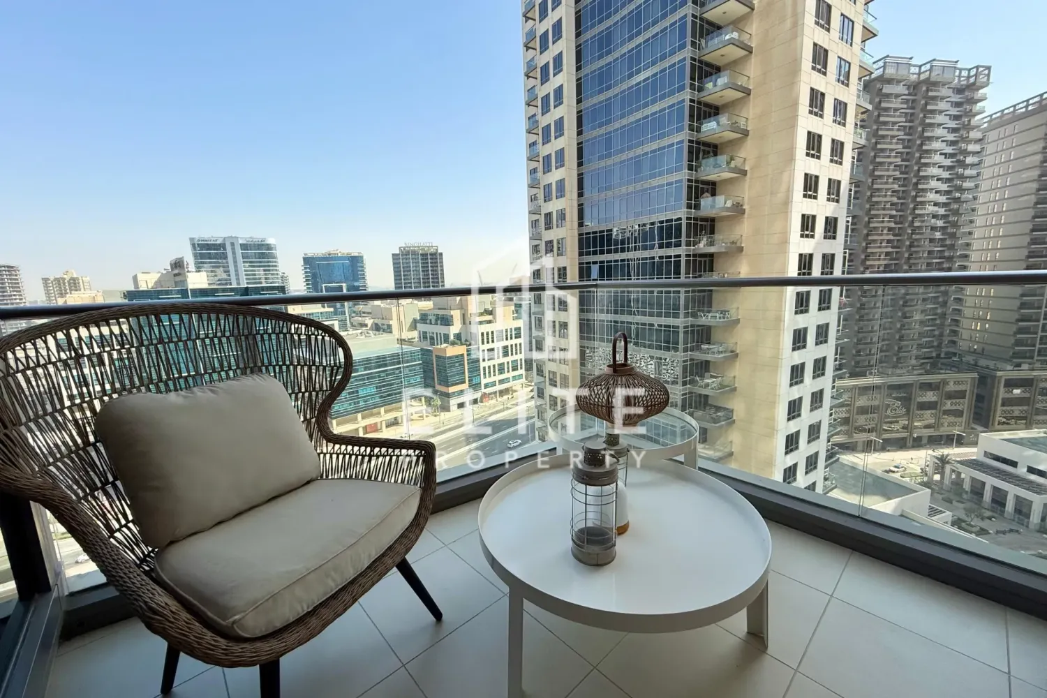 Studio à vendre à Downtown Dubai (Downtown Burj Dubai), Dubai, UAE № 113321