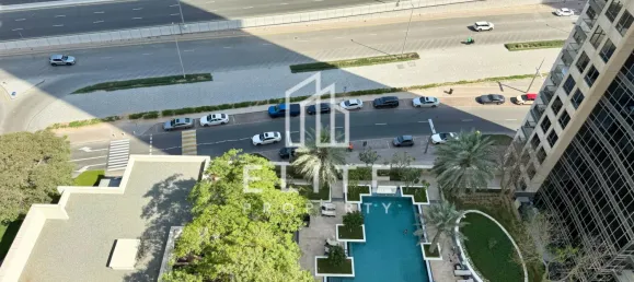 Studio à vendre à Downtown Dubai (Downtown Burj Dubai), Dubai, UAE № 113321 22