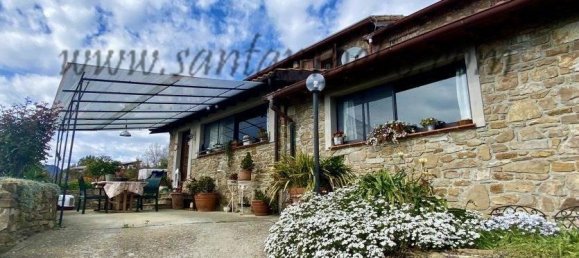 8-salle Villa à Dolceacqua, Italy No. 83530 4