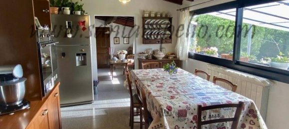 8-salle Villa à Dolceacqua, Italy No. 83530 7