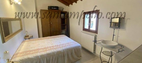 8-salle Villa à Dolceacqua, Italy No. 83530 10