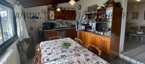 8-salle Villa à Dolceacqua, Italy No. 83530 8