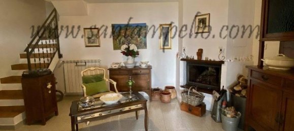 8-salle Villa à Dolceacqua, Italy No. 83530 9