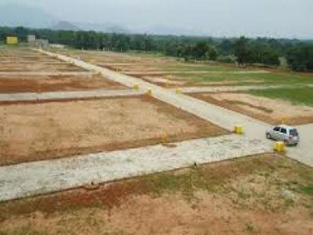  Land in Guntur, India No. 38731