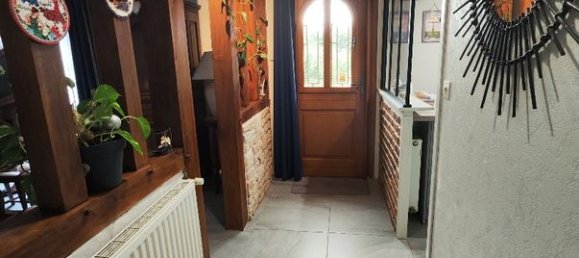 Casa de 4 dormitorios en Eure, France No. 358778 12