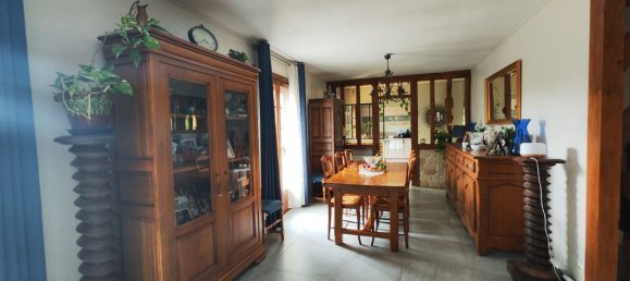 Casa de 4 dormitorios en Eure, France No. 358778 7