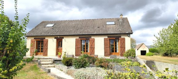 Casa de 4 dormitorios en Eure, France No. 358778 17