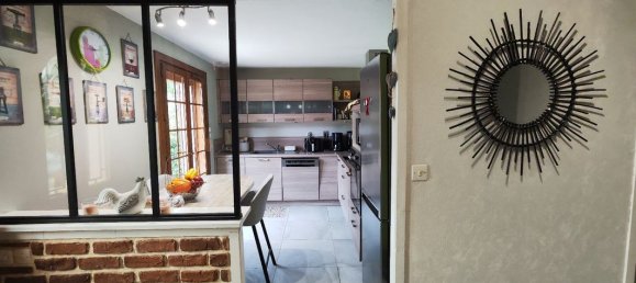 Casa de 4 dormitorios en Eure, France No. 358778 14