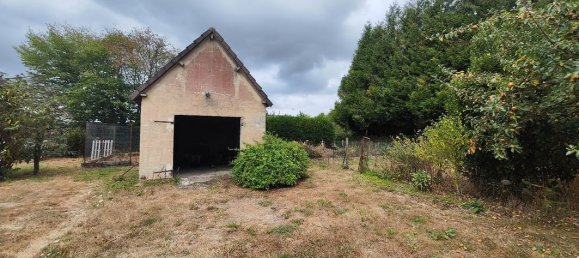 Casa de 4 dormitorios en Eure, France No. 358778 19