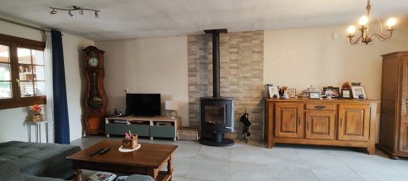 Casa de 4 dormitorios en Eure, France No. 358778 4