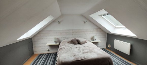 Casa de 4 dormitorios en Eure, France No. 358778 9