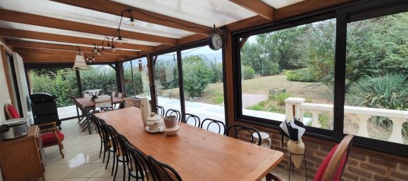 Casa de 4 dormitorios en Eure, France No. 358778 3