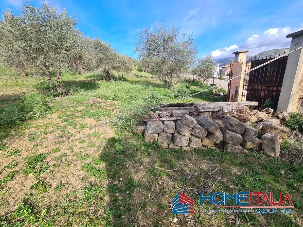 Terreno en Santa Flavia, Italy 4200 m² No. 155788