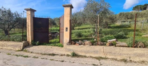 Terreno en Santa Flavia, Italy 4200 m² No. 155788 4