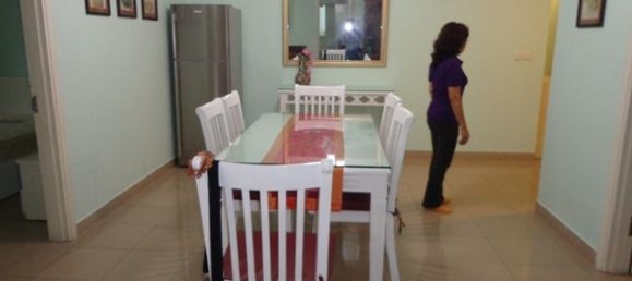 4 bedrooms Apartment in Tay Ho, Vietnam No. 4492 2