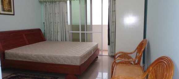 4 bedrooms Apartment in Tay Ho, Vietnam No. 4492 8