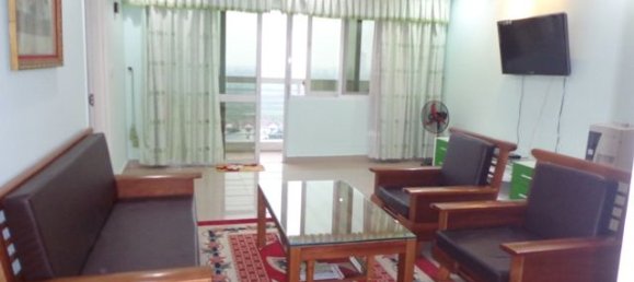 4 bedrooms Apartment in Tay Ho, Vietnam No. 4492 3