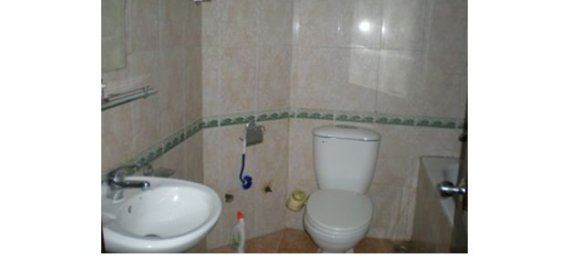 2 غرف نوم شقة في Cau Giay, Vietnam رقم 3880 5