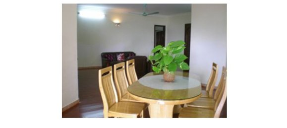 2 غرف نوم شقة في Cau Giay, Vietnam رقم 3880 2