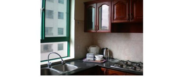 2 غرف نوم شقة في Cau Giay, Vietnam رقم 3880 3