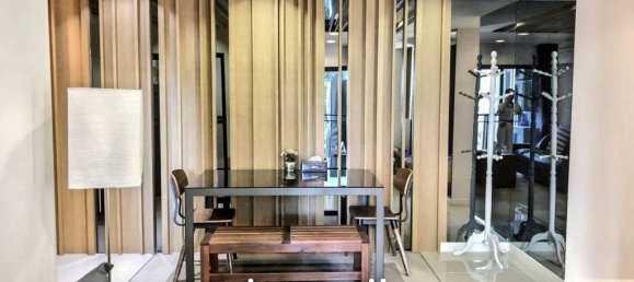 2 bedrooms Condo in Phra Khanong, Thailand No. 25141 2