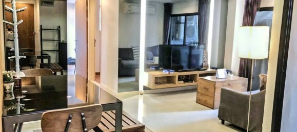 2 chambres Condo à Phra Khanong, Thailand No. 25141 8