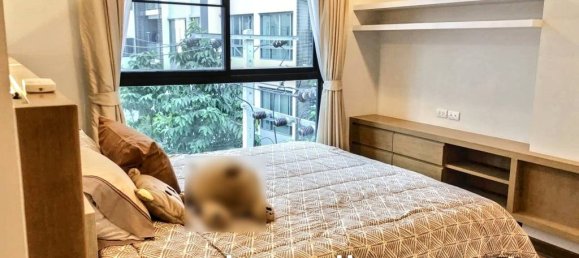 2 bedrooms Condo in Phra Khanong, Thailand No. 25141 9