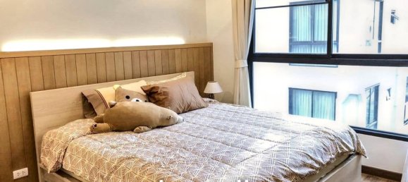 2 bedrooms Condo in Phra Khanong, Thailand No. 25141 8