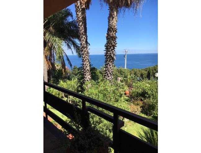 Apartamento de 2 dormitorios en Sant'Alessio Siculo, Italy No. 252407