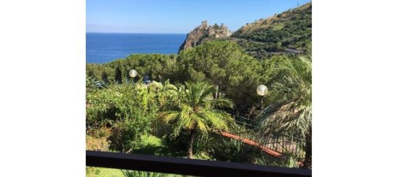 2 غرف نوم شقة في Sant'Alessio Siculo, Italy رقم 252407 4