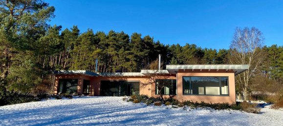 Villa T2 em Mecklenburgische Seenplatte, Germany N.º 172630 4