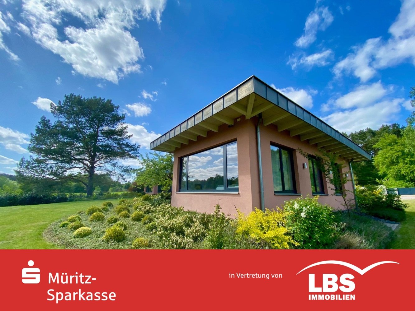 Villa T2 em Mecklenburgische Seenplatte, Germany N.º 172630