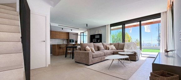 3 bedrooms House in Polop, Spain No. 286119 3